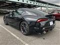 2023 Toyota Supra