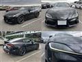 2023 Toyota Supra