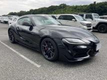 2023 Toyota Supra