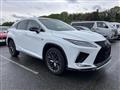 2022 Lexus RX