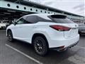 2022 Lexus RX