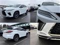 2022 Lexus RX