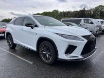 2022 Lexus RX