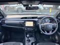 2023 Toyota Hilux