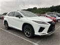 2021 Lexus RX