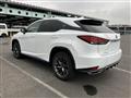 2021 Lexus RX