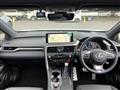 2021 Lexus RX