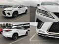 2021 Lexus RX