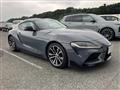 2025 Toyota Supra