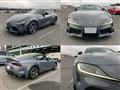 2025 Toyota Supra