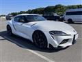 2024 Toyota Supra