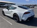 2024 Toyota Supra