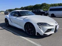2024 Toyota Supra
