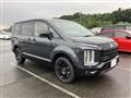 2026 Mitsubishi Delica D5
