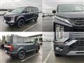 2026 Mitsubishi Delica D5