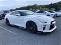 2021 Nissan Nissan GT-R