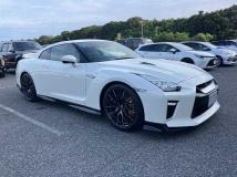 2021 Nissan Nissan GT-R