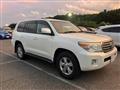 2012 Toyota Land Cruiser