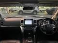 2012 Toyota Land Cruiser