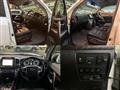 2012 Toyota Land Cruiser