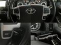 2012 Toyota Land Cruiser