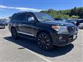 2014 Toyota Land Cruiser
