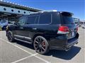 2014 Toyota Land Cruiser