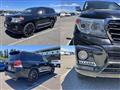 2014 Toyota Land Cruiser