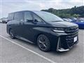 2025 Toyota Vellfire