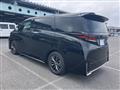 2025 Toyota Vellfire