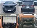 2025 Toyota Vellfire