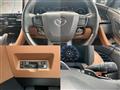 2025 Toyota Vellfire