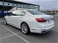 2019 BMW 7 Series