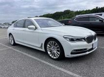 2019 BMW 7 Series
