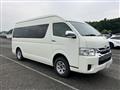 2018 Toyota Hiace Wagon