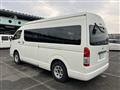 2018 Toyota Hiace Wagon