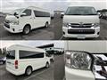 2018 Toyota Hiace Wagon