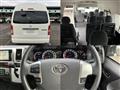 2018 Toyota Hiace Wagon