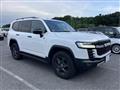2023 Toyota Land Cruiser