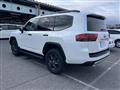 2023 Toyota Land Cruiser