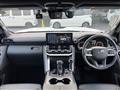 2023 Toyota Land Cruiser