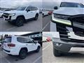 2023 Toyota Land Cruiser