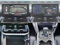 2023 Toyota Land Cruiser