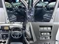2023 Toyota Land Cruiser