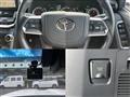 2023 Toyota Land Cruiser