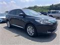 2019 Toyota Harrier