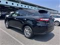 2019 Toyota Harrier