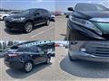 2019 Toyota Harrier