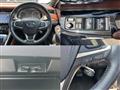 2019 Toyota Harrier