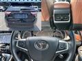 2019 Toyota Harrier
